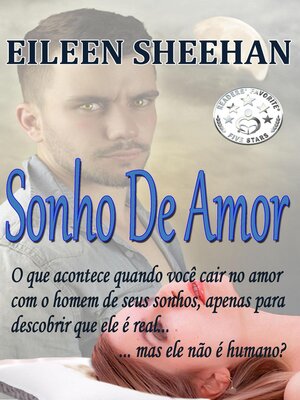 cover image of Sonho de Amor